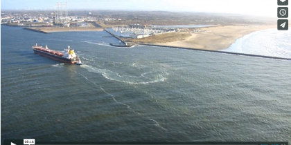 25 jaar Zeehaven IJmuiden